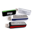 2 GB LED USB Drive 600 Series Hard Drive